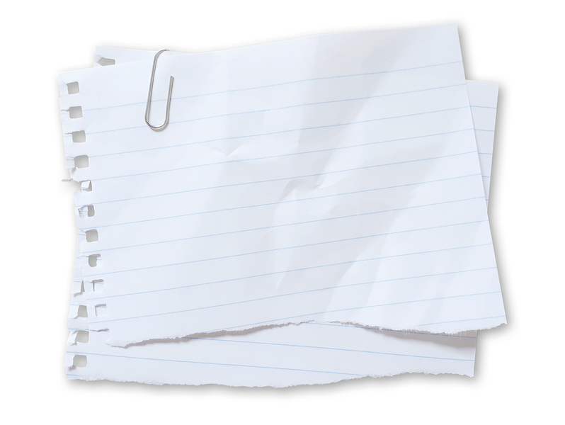 Characters &amp; Barks